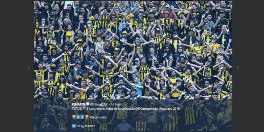 Media Spanyol Sebut Eks-klub Syamsir Alam Punya Fans Terbaik Sejagat