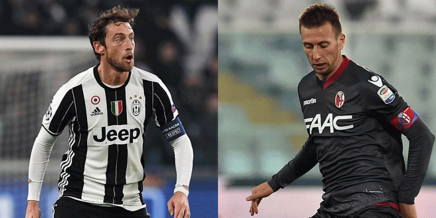 Akankah Juventus Terjungkal di Awal Tahun oleh Bologna?
