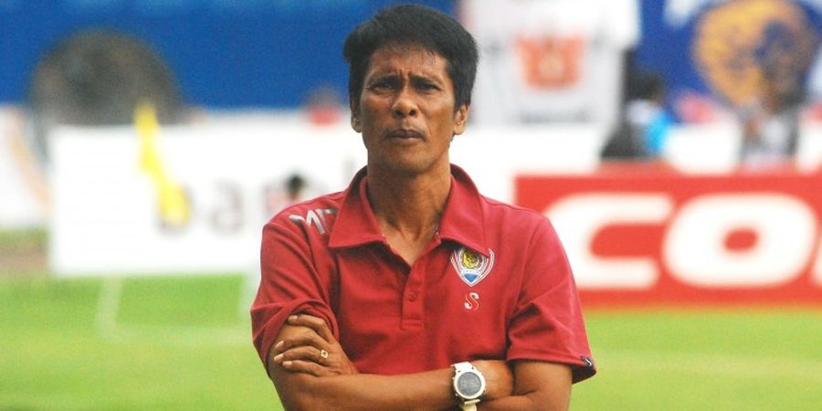 Bali United Bakal Ditinggal Asisten Pelatihnya 2 Pekan, Ada Apa?