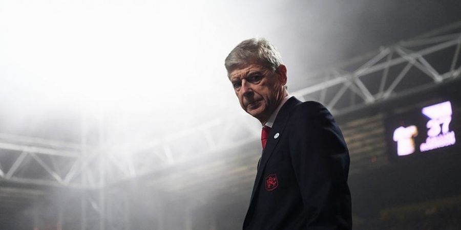 Benarkah Arsenal Diam-diam Siapkan 4 Kandidat Pengganti Wenger?