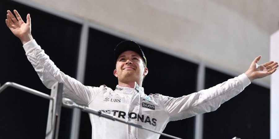 Inilah Dua Nama Kandidat Pengganti Rosberg