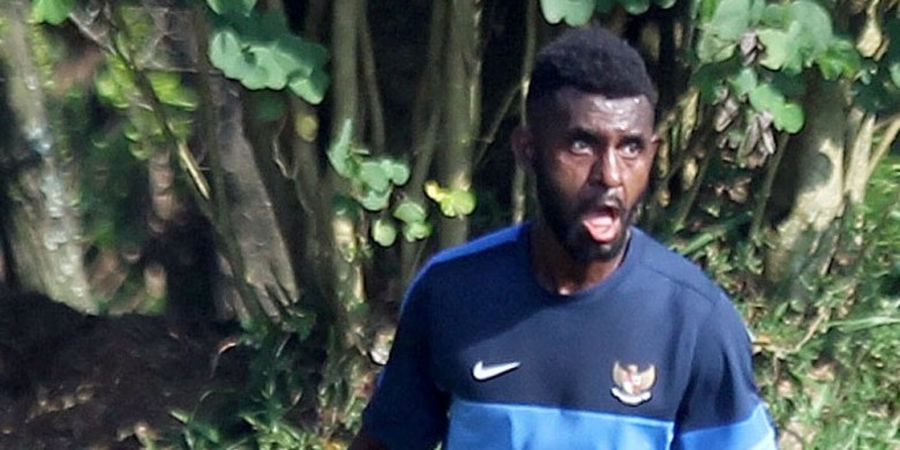 Depak 4 Stopper Sekaligus, Sriwijaya FC Mengaku Sulit Mendapatkan Hamka Hamzah