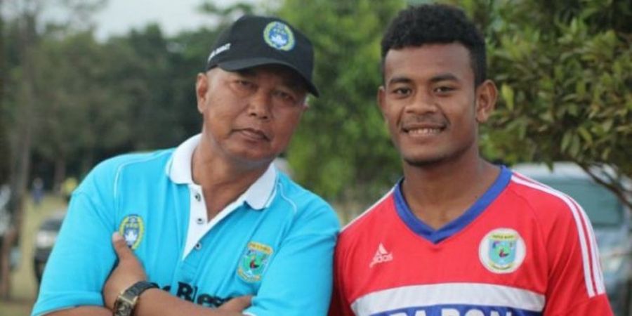 Pelatih Pra PON Papua Barat Penasaran dengan Tim Asuhan Djoko Susilo