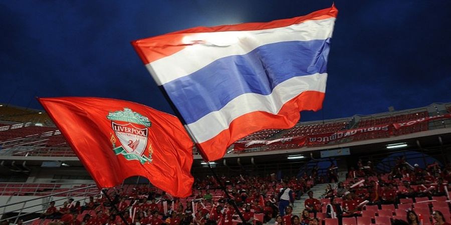 Raja Meninggal, Liga Thailand Dihentikan, Muang Thong Juara