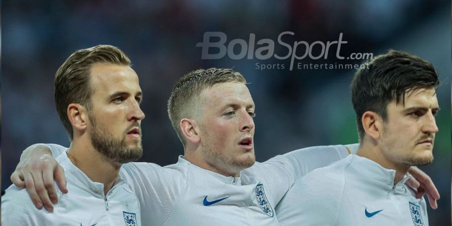 Skuat Piala Dunia 2018 Masih Absen, Pelatih Tottenham: Tak Masuk Akal jika Mereka Tak Diliburkan