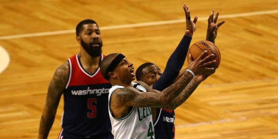 Menangi Gim Penentu, Celtics Maju ke Final Wilayah Timur