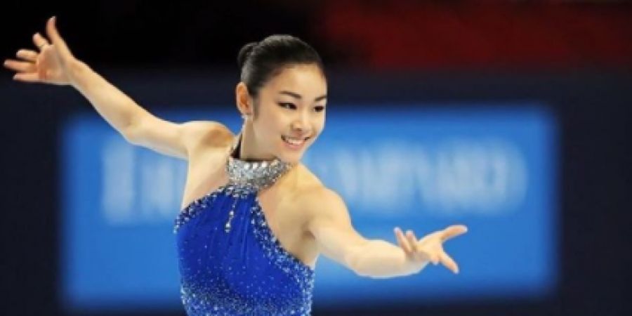 Deretan Kecantikan Ratu Figure Skating Korea Selatan yang Tak Terbantahkan,  Nomor 1 Bikin Semangat Kerja 
