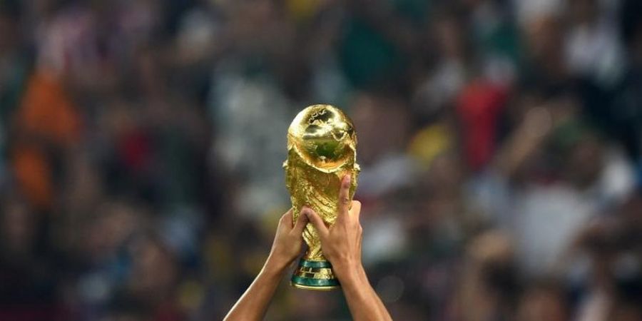 Inilah Jadwal dan Klasemen Kualifikasi Piala Dunia 2018 Zona Afrika