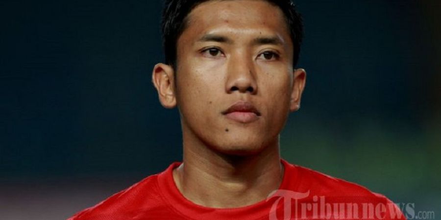 Ahmad Bustomi Beri Tanggapan Ini Terkait Isu Pengaturan Skor di Piala AFF 2010