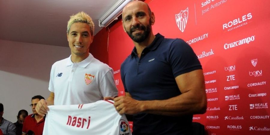 Sempat Simpang-siur, Direktur Sepak Bola Sevilla Kini Setuju ke AS Roma?