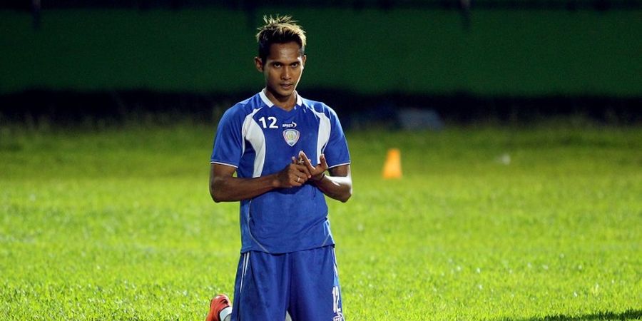 Gerak Cepat, Madura United Dapatkan Luis Junior, Hendro Siswanto, dan Fandi Eko