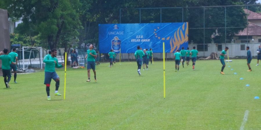 Jadwal Timnas U-22 Indonesia di Piala AFF U-22 usai Dua Negara Mundur