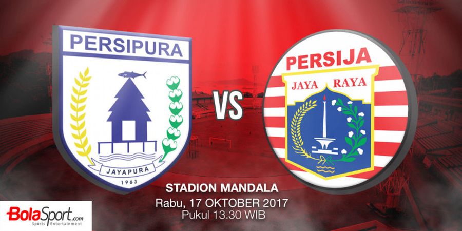 VIDEO - Suasana Latihan Persipura Jayapura untuk Hadapi Persija Jakarta