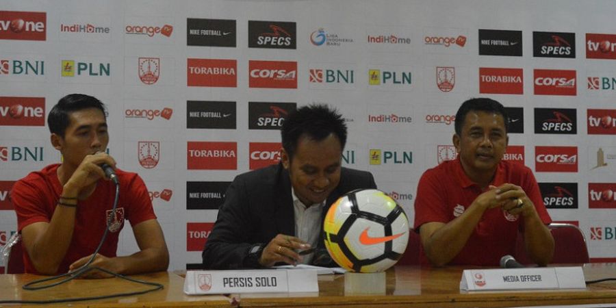 Laga Pembuka Liga 2 2018 - Semen Padang Klub yang Tangguh!