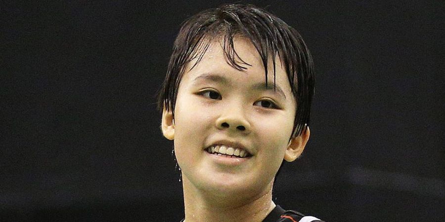 Goh Jin Wei Syukuri Pertandingan 2 Menit usai Lolos ke Babak Kedua All England Terbuka 2018