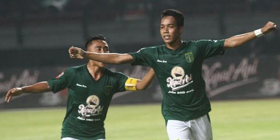 Persebaya ke Markas Martapura FC dengan Sedikit Nafas Lega