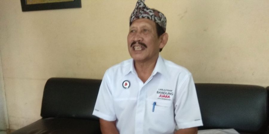 Legenda Persib Bandung Berharap Tim Investigasi Objektif