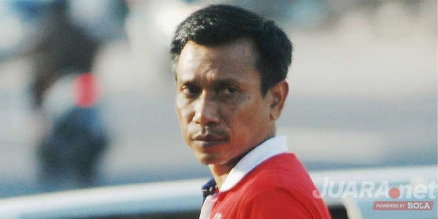 Bhayangkara FC Vs Bali United - Kata-kata Widodo yang Bisa Buat Tuan Rumah Waspada