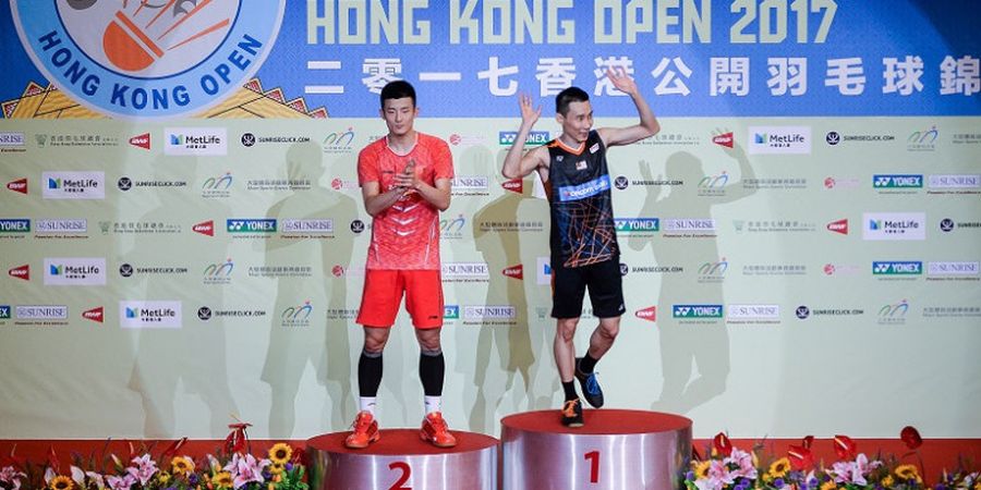 Peraih Medali Emas Olimpiade Rio 2016 Ini Ungkap Alasan di Balik Kekalahan pada Hong Kong Open 2017