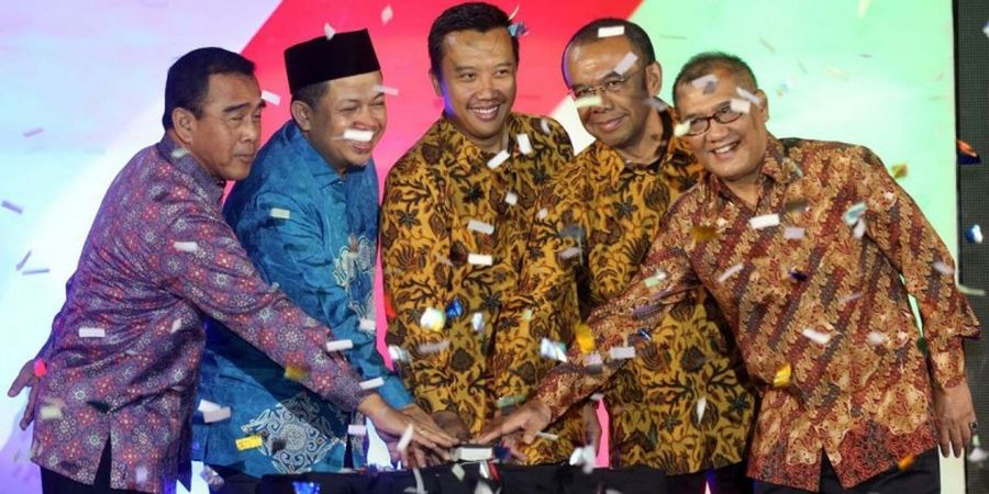 Bagaimana Alur Anggaran untuk Cabor Setelah Bubarnya Satlak Prima?