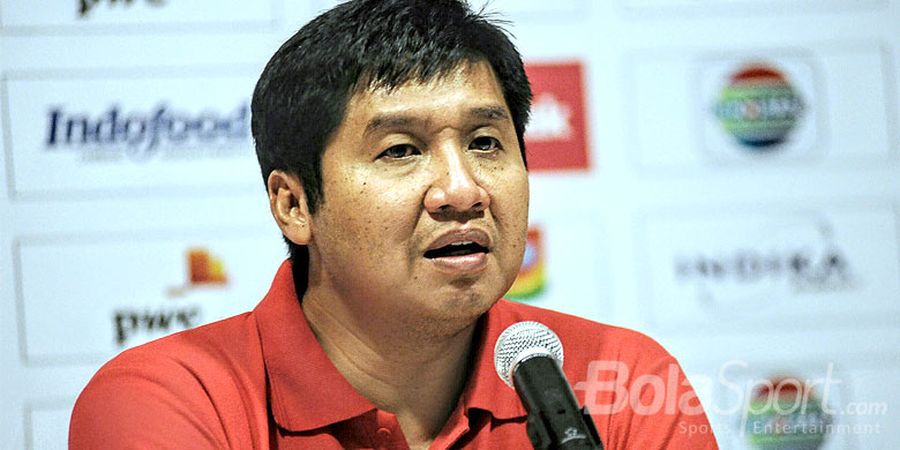 Untung Besar, SC Piala Presiden 2018 Ungkap Besaran Nilai Sponsor