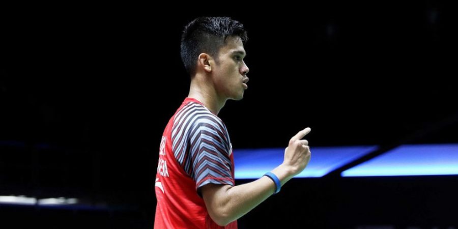 Chinese Taipei Open 2018 - Ihsan Tersingkir, Indonesia Sisakan 2 Wakil Tunggal Putra