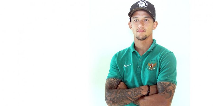 Kesan Irfan Bachdim Seusai Kembali ke Timnas 