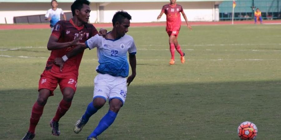 Serunya Jelang Pembukaan Liga 2, PSCS Cilacap Bisa Untung