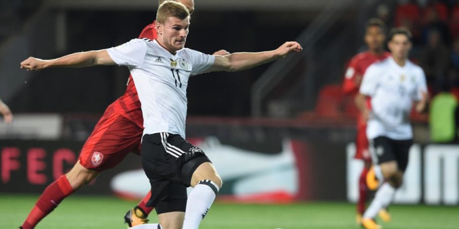 Gol Larut Mats Hummels Perpanjang Catatan 100 Persen Kemenangan Jerman