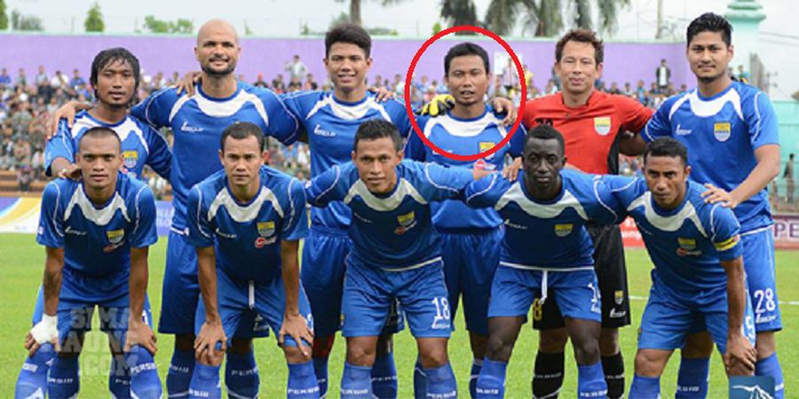 Lini Tengah Bali United Diperkuat Pilar Penting Persib Bandung