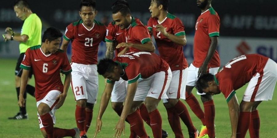 Bek Timnas Indonesia Sampaikan Hasrat Kembali ke Pelukan Sang Mantan