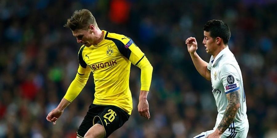 Kontrak Baru Sang Legenda Borussia Dortmund