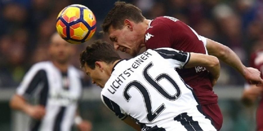 Tetap Setia, Bek Juventus Menolak Pindah Meski Tak Bisa Bermain di Liga Champions