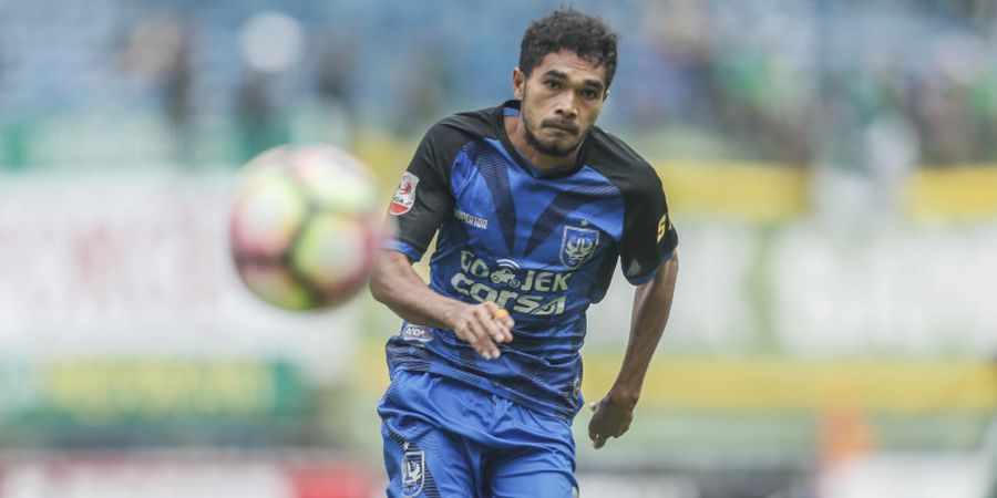 Sukses Promosi, PSIS Kehilangan Pilar Lini Sayap yang Kembali ke Borneo FC