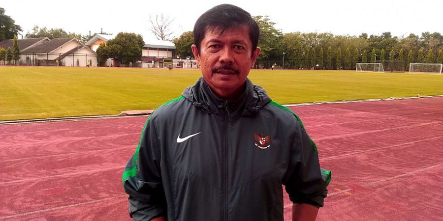 Unggah Hal Ini, Pelatih Indra Sjafri Sukses Getarkan Hati Seluruh Negeri 