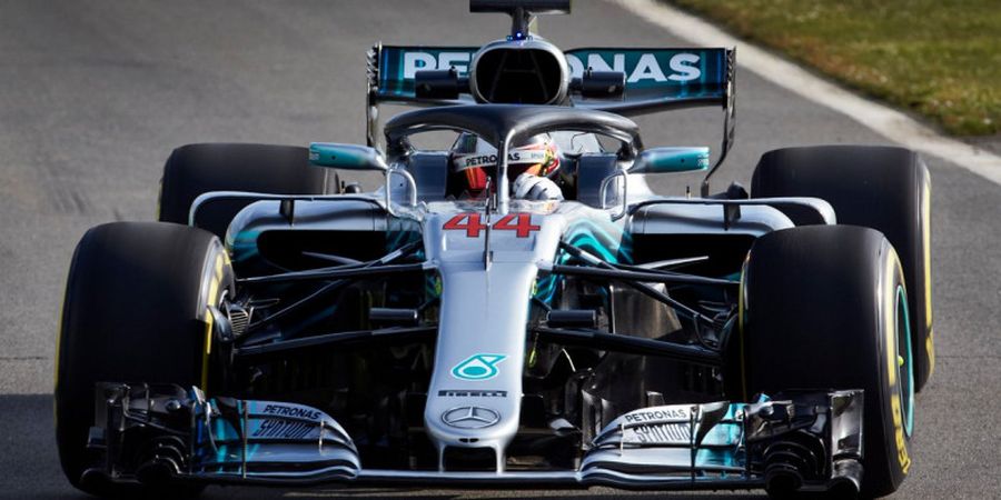 Kecepatan Mobil F1 Diklaim Bisa Bertambah Setelah Sirkuit Silverstone Direnovasi