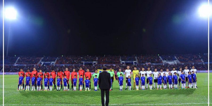 7 Pemain Asing ASEAN Sementara yang Resmi Gabung Klub Liga Super Malaysia, Indonesia Disalip Singapura