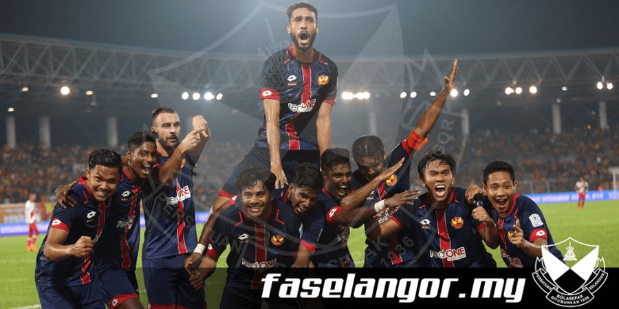 Mantan Palang Pintu Persija Jakarta Masuk Best Eleven Piala Malaysia 2018