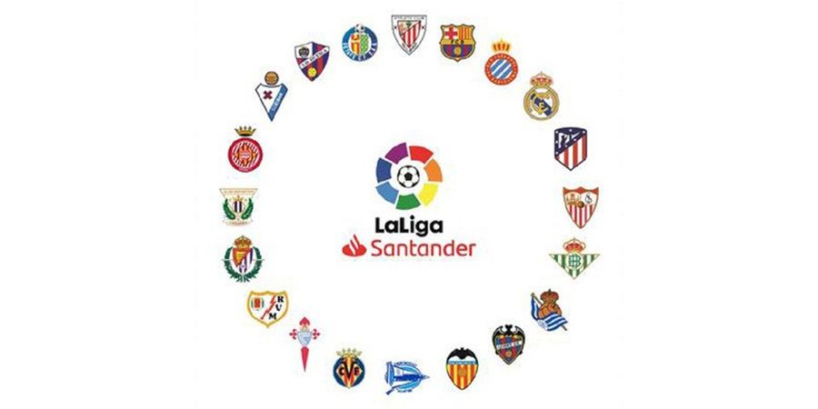SportsHero Gandeng La Liga untuk Kolaborasi Bersejarah