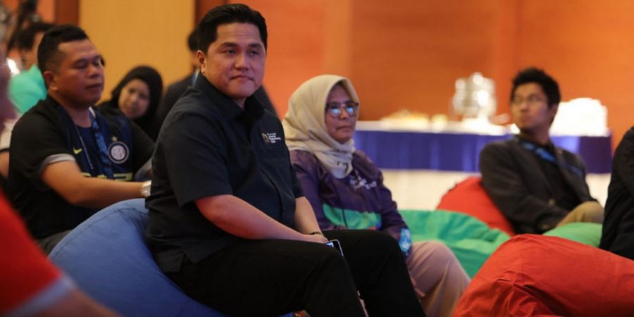 Wacana Meliburkan Anak Sekolah di Asian Games 2018 Tinggal Menunggu Keputusan Wagub DKI dan Kemendikbud