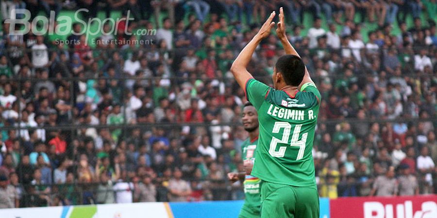 Kapten PSMS Medan Punya Kenangan dengan Pelatih Borneo