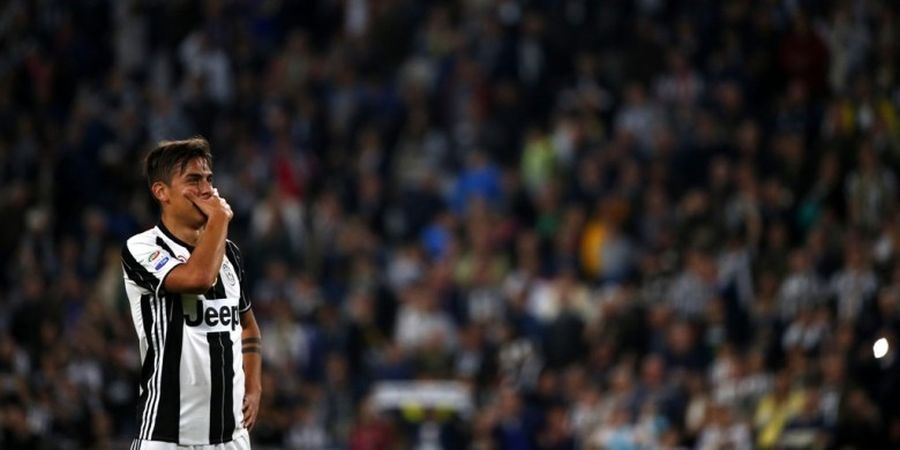 Cuma Butuh 73 Detik untuk Cetak Gol Kedua, Juventus Menang Telak