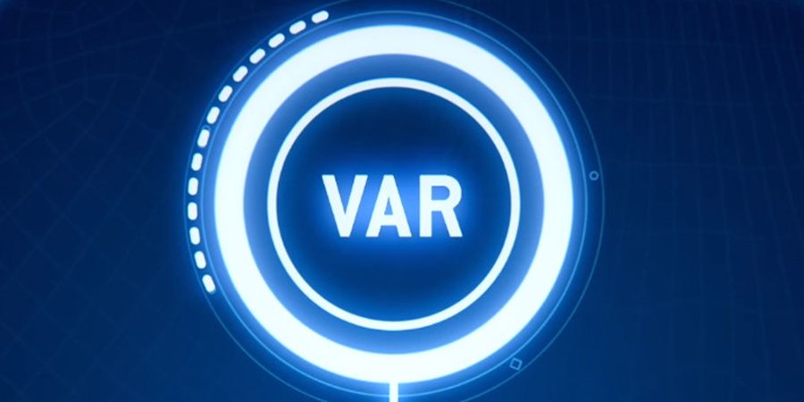 Inggris Uji Coba Teknologi VAR di Kompetisi Resmi untuk Kali Pertama