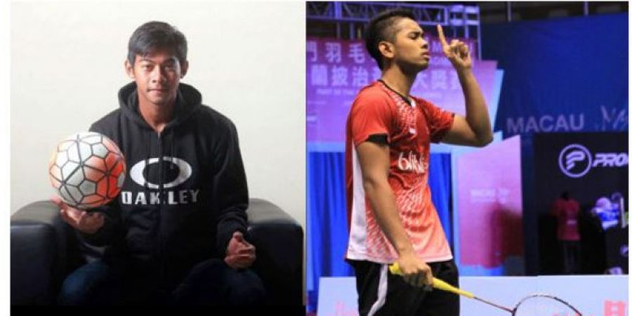 Insiden 2 Atlet Indonesia Beda Cabang Olahraga di SEA Games  Ini Bikin Hati Terenyuh