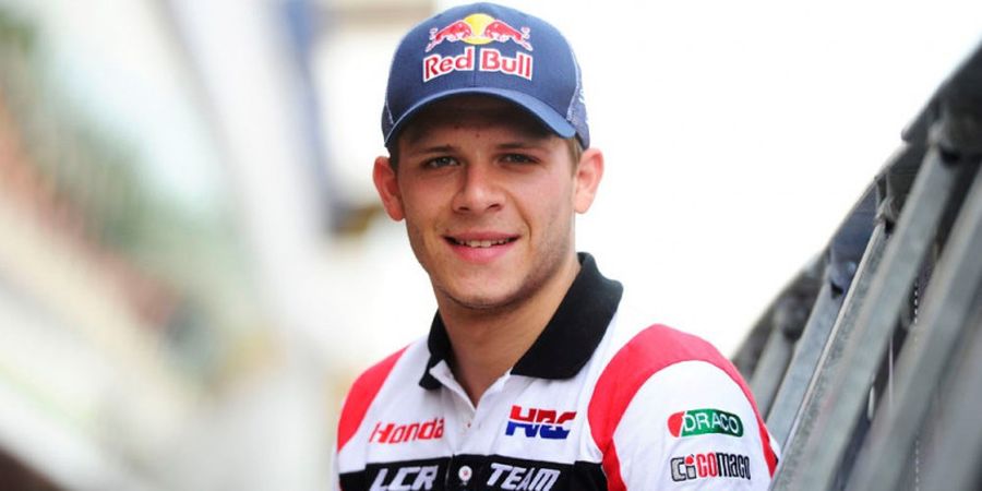 Stefan Bradl Nilai Marc Marquez Harus Tahu Sendiri Apakah Akan Comeback Musim Ini