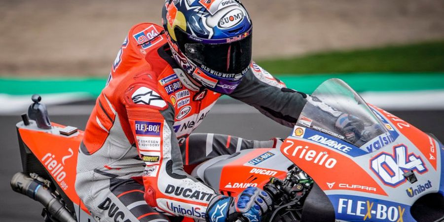 Kebangkitan Tim Ducati Berkat Jorge Lorenzo, Ujar Sang Bos