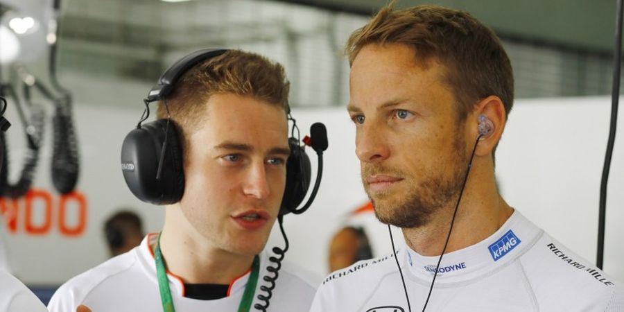 Di GP Monako, Target Jenson Button adalah Mendapatkan Poin