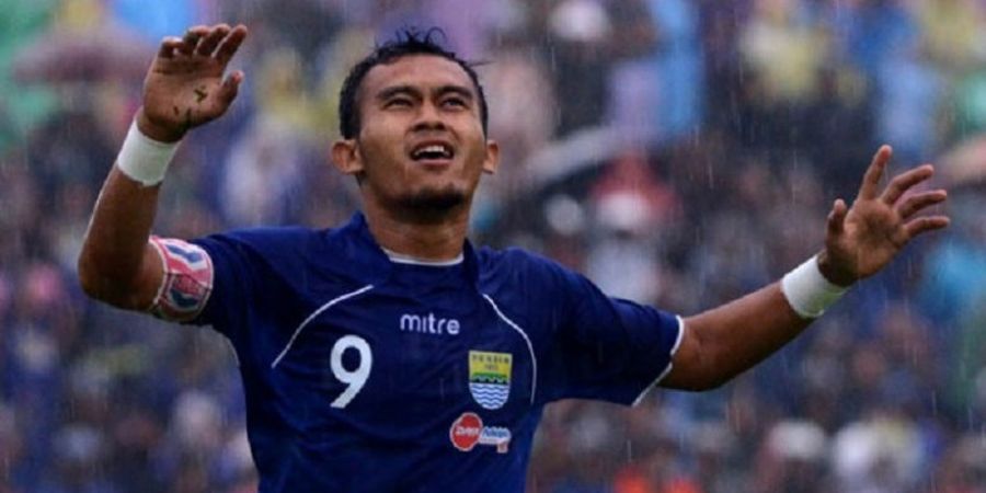 Komisaris Persib Bandung Pastikan Airlangga Sucipto Belum Resmi Dikontrak