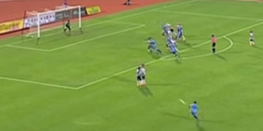 Level Gol Anak Asuh Jacksen F. Tiago Setara dengan Lesakan Lionel Messi