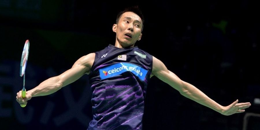 Lee Chong Wei Siapkan Strategi Baru untuk Kejuaraan Dunia 2017